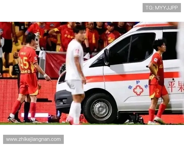 朱艺对阿萨莫阿遭遇深感痛心 呼吁中足联规范广告牌设置保护球员安全